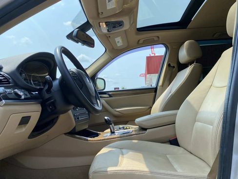 Used 2014 BMW X3 xDrive28i AWD/4WD image 17