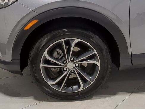 Used 2023 Buick Encore GX Essence image 21