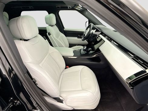 Used 2024 Land Rover Range Rover Sport SE image 19