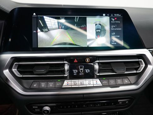 Used 2022 BMW M4 xDrive Competition w/ Executive Package AWD/4WD image 23