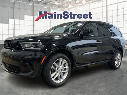 Used 2024 Dodge Durango GT