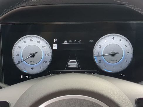 New 2026 Hyundai Elantra Limited image 35