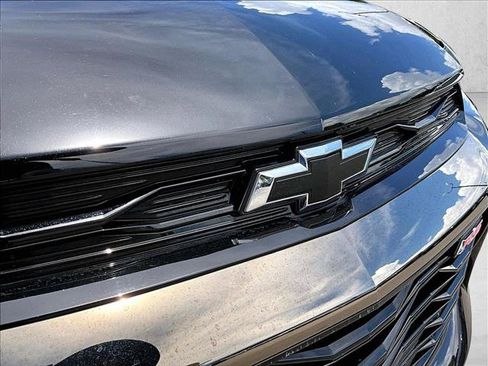 Used 2023 Chevrolet TrailBlazer RS w/ Sun and Liftgate Package FWD image 29