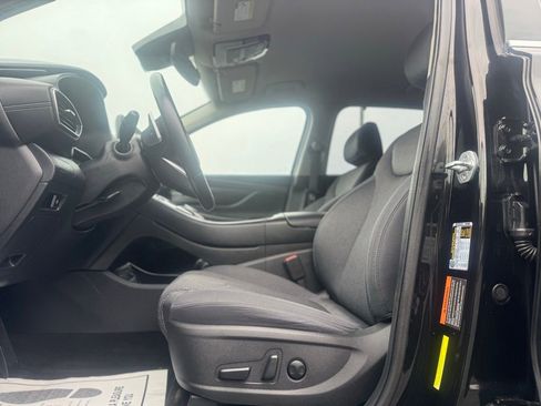 Certified 2022 Hyundai Santa Fe XRT AWD/4WD image 18