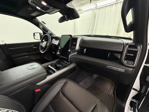 Used 2025 RAM 1500 Rebel w/ Rebel Level 2 Equipment Group AWD/4WD image 42