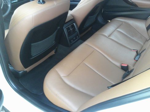 Used 2017 BMW 330i xDrive xDrive image 26