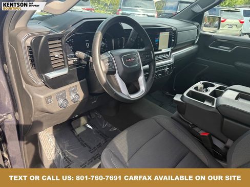 Used 2023 GMC Sierra 1500 Elevation image 28