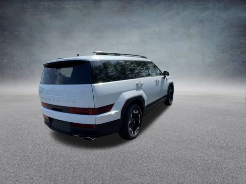 New 2026 Hyundai Santa Fe SEL image 21