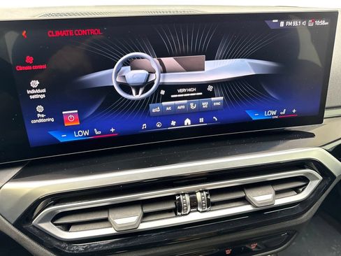 Used 2024 BMW i4 eDrive35 w/ Convenience Package RWD image 63