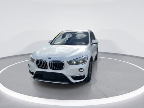 Used 2019 BMW X1 xDrive28i w/ Convenience Package image 5