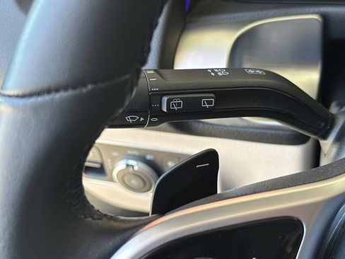 Certified 2023 Mercedes-Benz GLB 250 4MATIC image 32