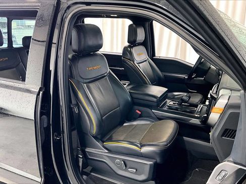 Used 2021 Ford F150 Tremor w/ Equipment Group 402A High AWD/4WD image 16