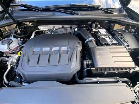 Used 2025 Audi Q3 2.0T Premium w/ Convenience Package image 29