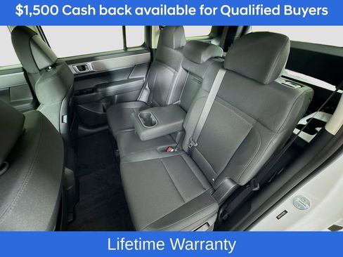 New 2026 Hyundai Santa Fe SE image 23