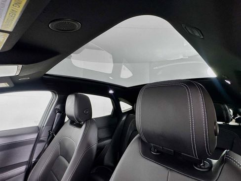 Used 2024 Jaguar E-PACE R-Dynamic SE image 13