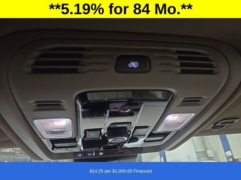 New 2026 GMC Yukon XL Denali w/ Denali Reserve Package image 24