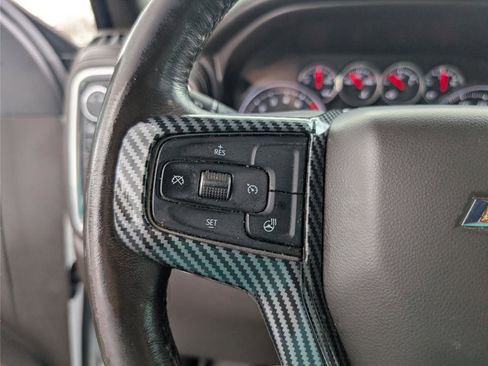 Used 2020 Chevrolet Silverado 1500 LT w/ All-Star Edition image 27