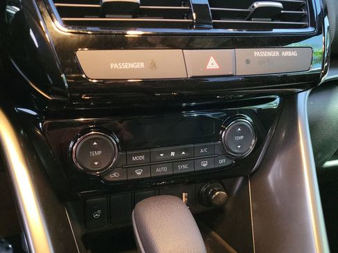 New 2026 Mitsubishi Eclipse Cross SEL image 19