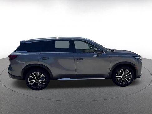 Used 2026 INFINITI QX60 Luxe AWD/4WD image 13