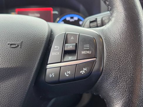 Used 2021 Ford Bronco Sport Outer Banks AWD/4WD image 25