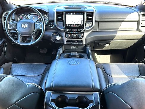 Used 2024 RAM 1500 Laramie image 20