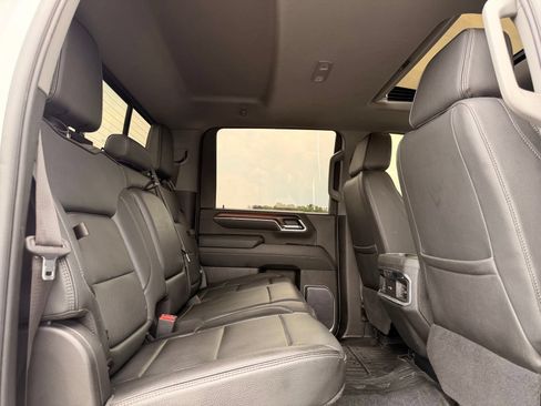 Used 2024 GMC Sierra 2500 Denali w/ Denali Reserve Package AWD/4WD image 29