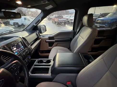 Used 2019 Ford F150 XLT w/ Equipment Group 302A Luxury image 14