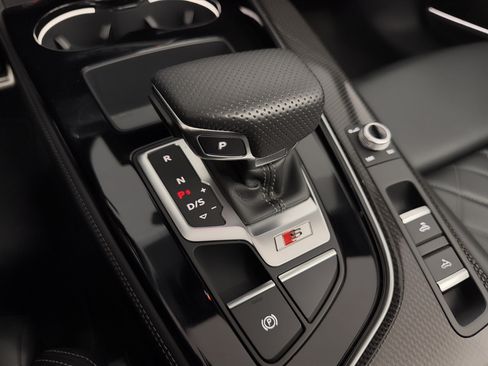 Used 2023 Audi S5 Premium Plus AWD/4WD image 25