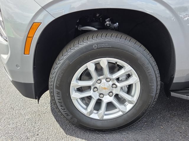 New 2026 Chevrolet Tahoe LS w/ Max Trailering Package RWD image 5