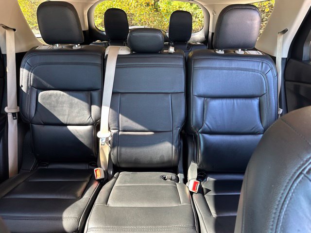 Used 2021 Ford Explorer 4WD image 37