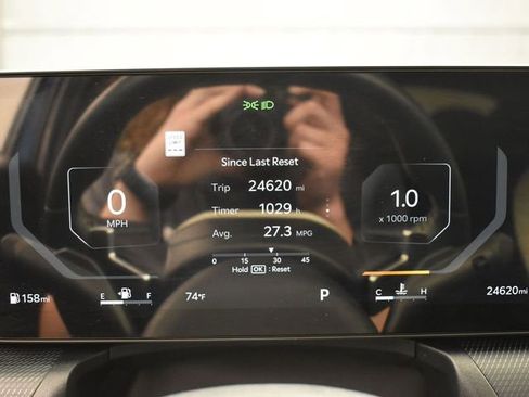 Certified 2025 Kia K4 GT-Line w/ GT-Line Premium Package image 17