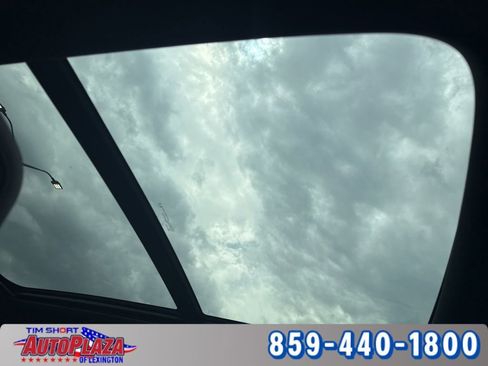 Used 2025 Chevrolet Blazer EV RS AWD/4WD image 36
