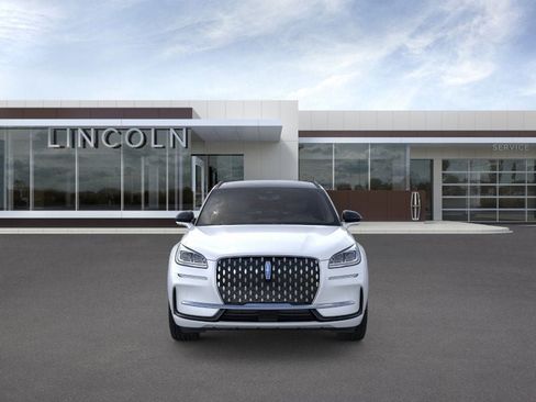 New 2026 Lincoln Corsair Grand Touring image 7