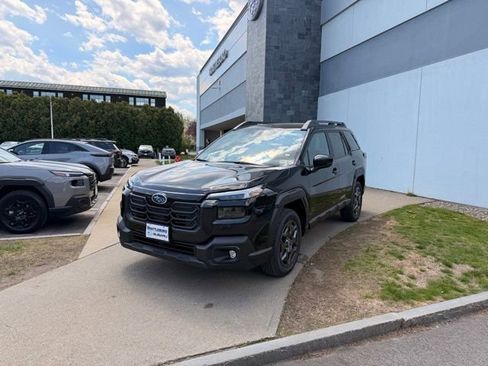 New 2026 Subaru Outback Premium AWD/4WD image 8
