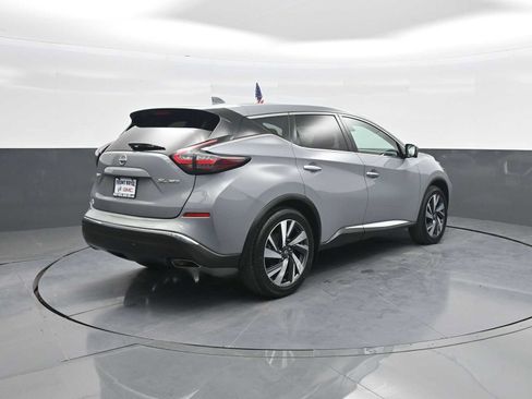 Used 2023 Nissan Murano SL w/ SL Moonroof Package AWD/4WD image 7