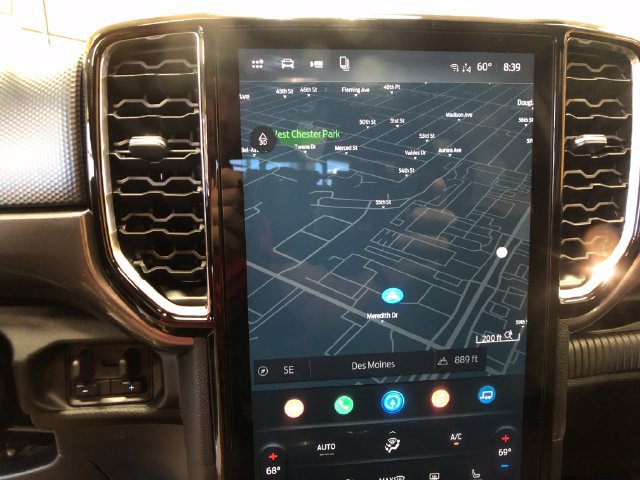 New 2026 Ford Ranger XLT AWD/4WD image 17