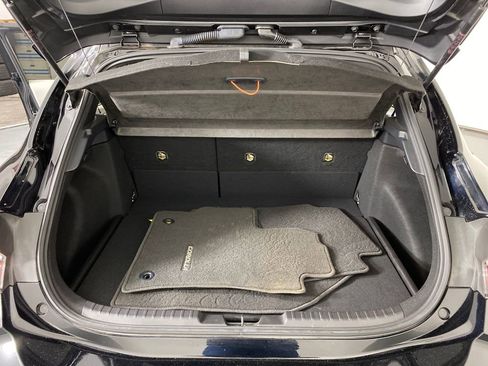 Used 2022 Toyota Corolla XSE image 26