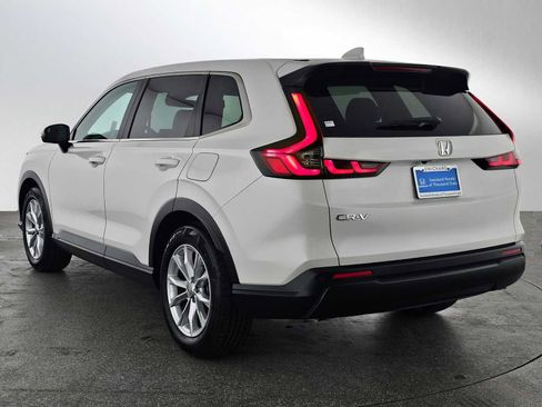 Used 2024 Honda CR-V EX-L image 5