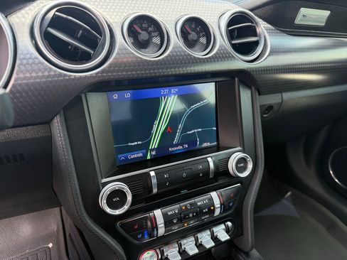 Used 2021 Ford Mustang GT Premium w/ GT Performance Package RWD image 16