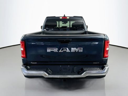 Used 2025 RAM 1500 Tradesman RWD image 6