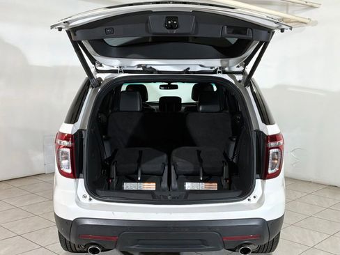 Used 2014 Ford Explorer XLT w/ Equipment Group 202A image 22