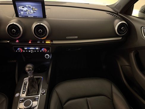 Used 2019 Audi A3 2.0T Premium w/ Convenience Package AWD/4WD image 29