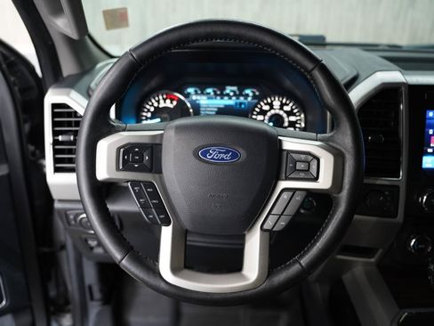 Used 2020 Ford F150 Lariat AWD/4WD image 12