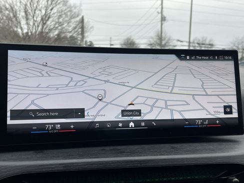 Used 2025 BMW 430i Convertible image 5