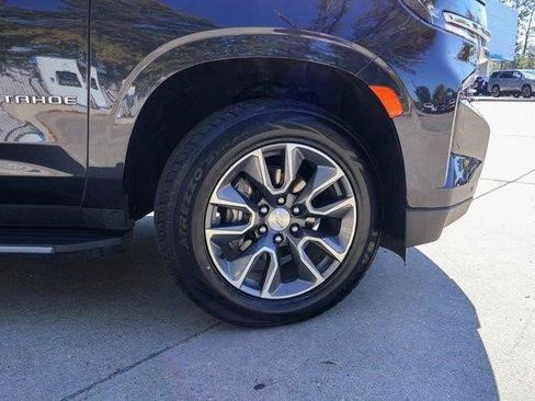 Certified 2023 Chevrolet Tahoe LT w/ Luxury Package image 23