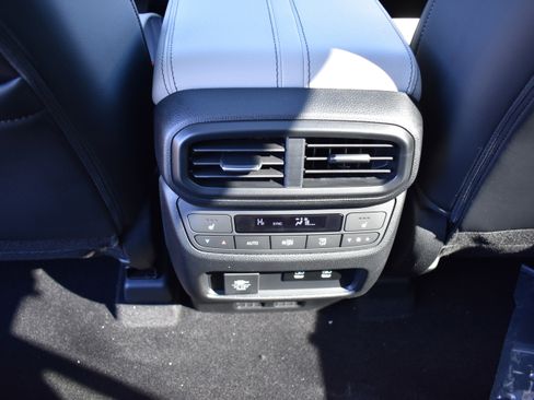 New 2026 Honda Passport TrailSport Elite image 29