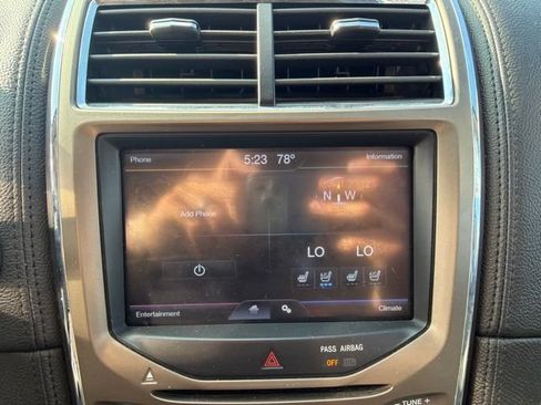 Used 2012 Lincoln MKX FWD image 27