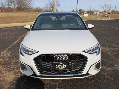 Used 2024 Audi A3 2.0T Premium image 3