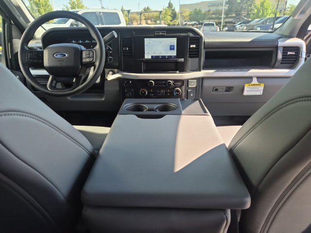 Used 2025 Ford F350 XL w/ XL Chrome Package AWD/4WD image 21