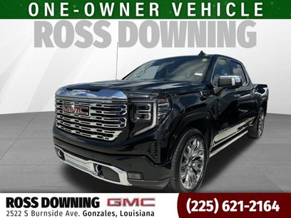 Used 2024 GMC Sierra 1500 Denali